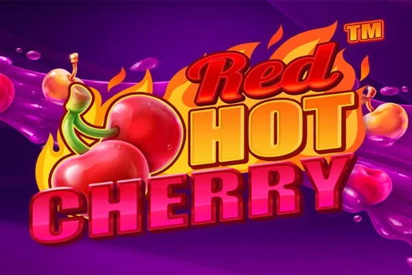 Red Hot Cherry